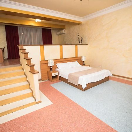 Nor Dzoraberd Hotel Complex Jerevan Eksteriør bilde