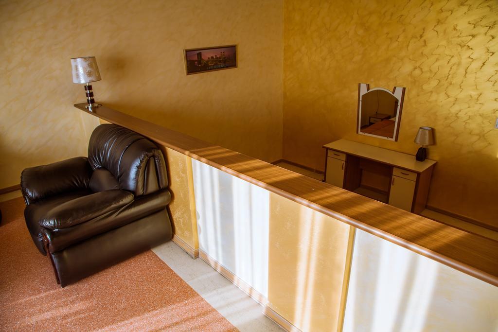Nor Dzoraberd Hotel Complex Jerevan Rom bilde