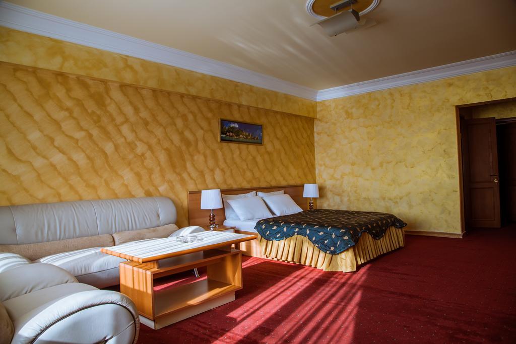 Nor Dzoraberd Hotel Complex Jerevan Eksteriør bilde